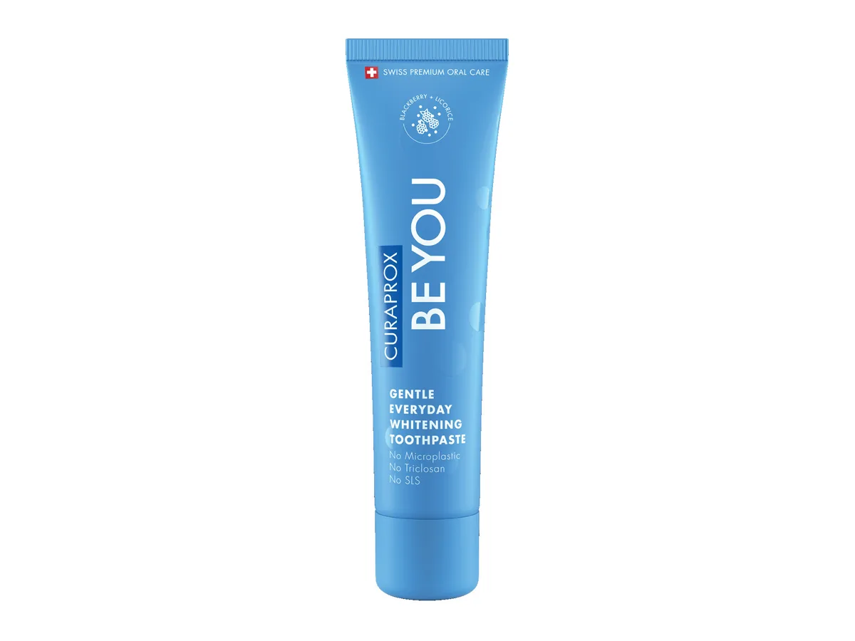 Curaprox Be You pasta (60 ml)