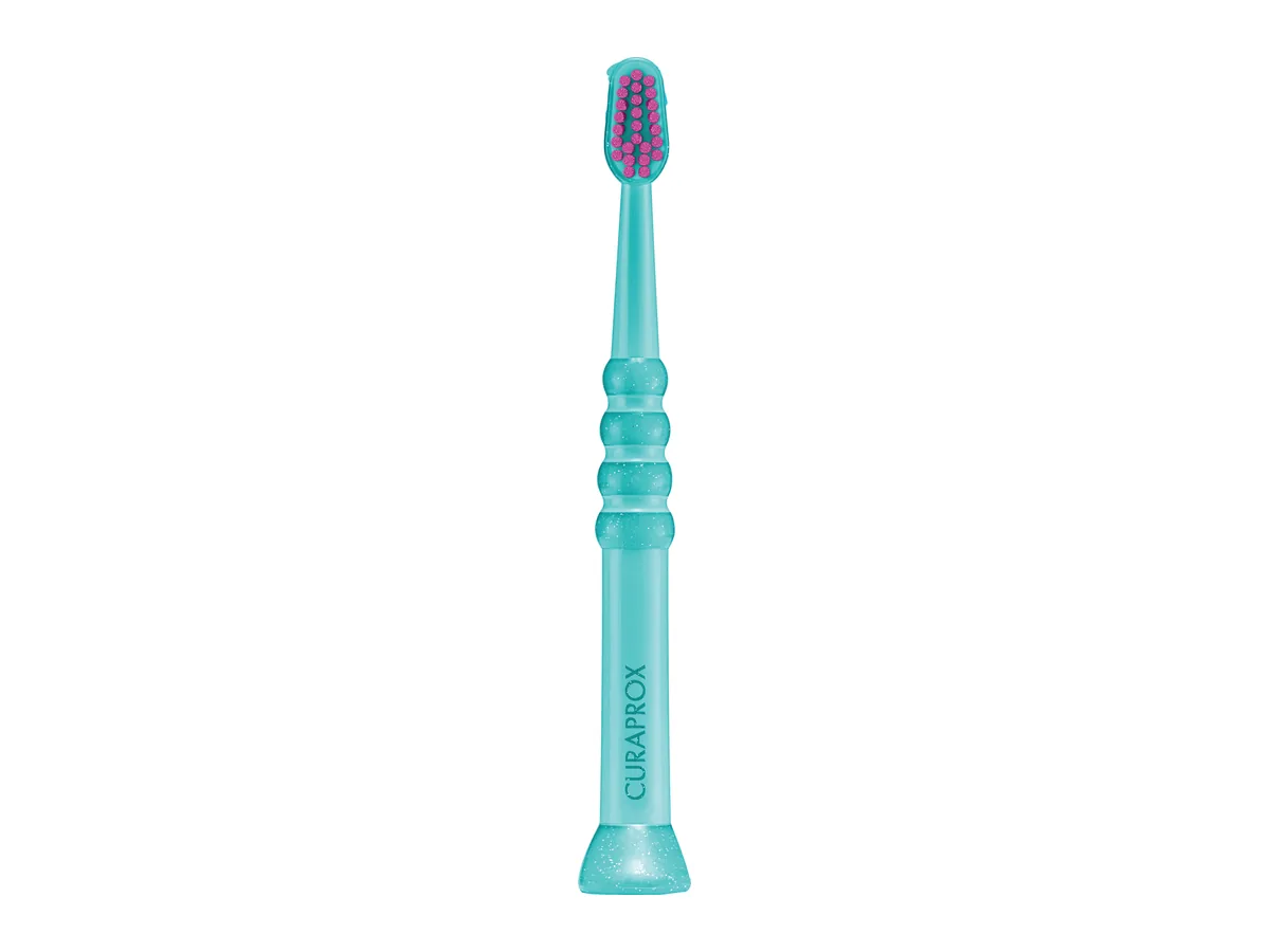 Curaprox Cepillo para bebés