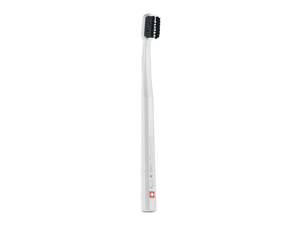 Curaprox CS 5460 Black Is White (2 uds.)