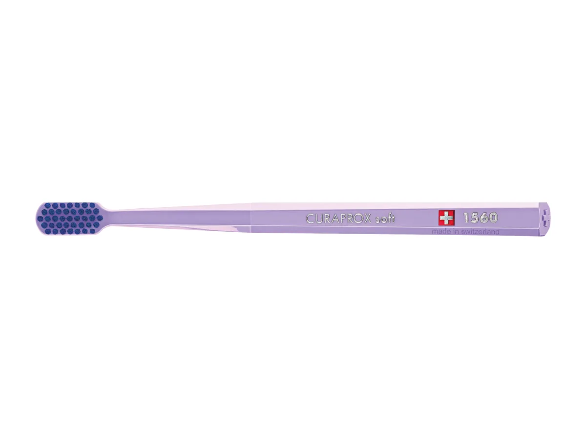 Curaprox CS 1560 Soft