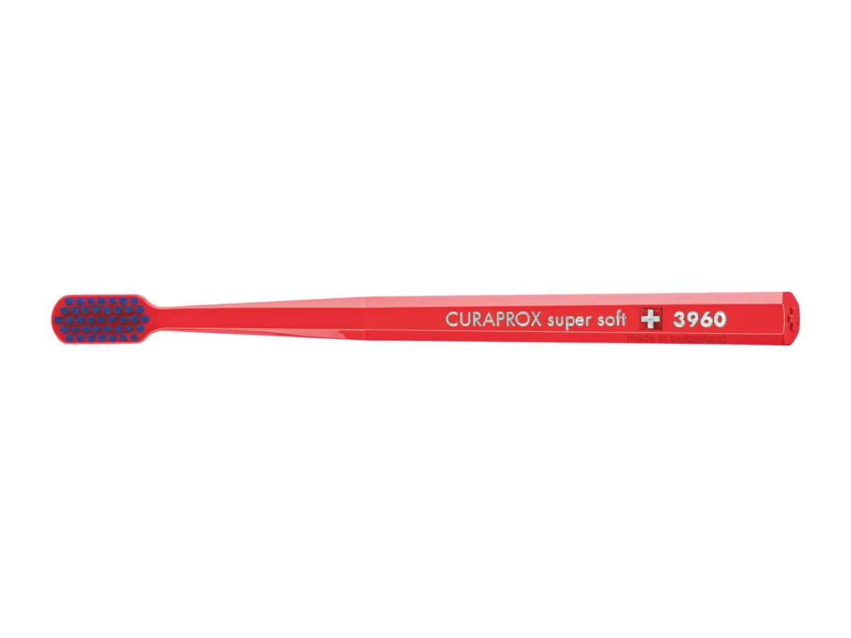 Curaprox CS 3960 Super Soft