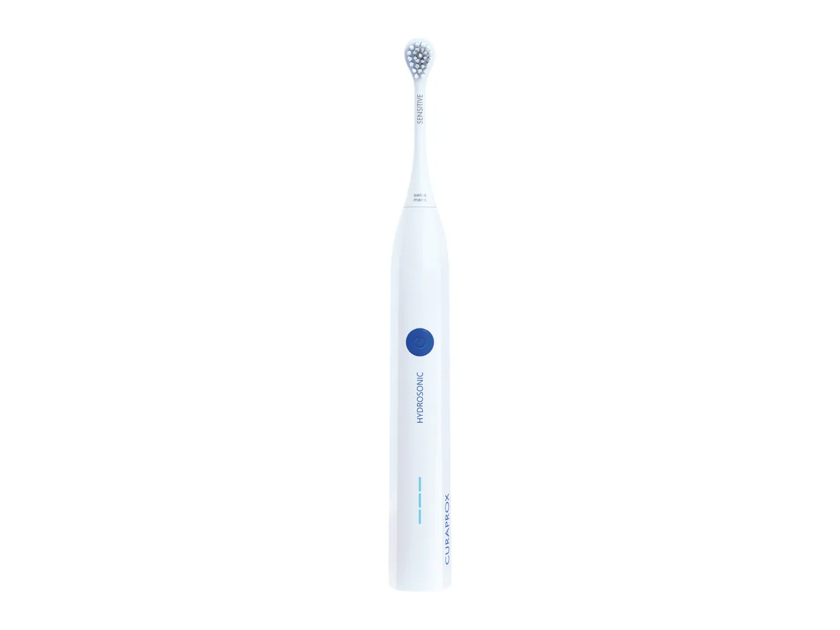 Curaprox Hydrosonic Easy (eléctrico)